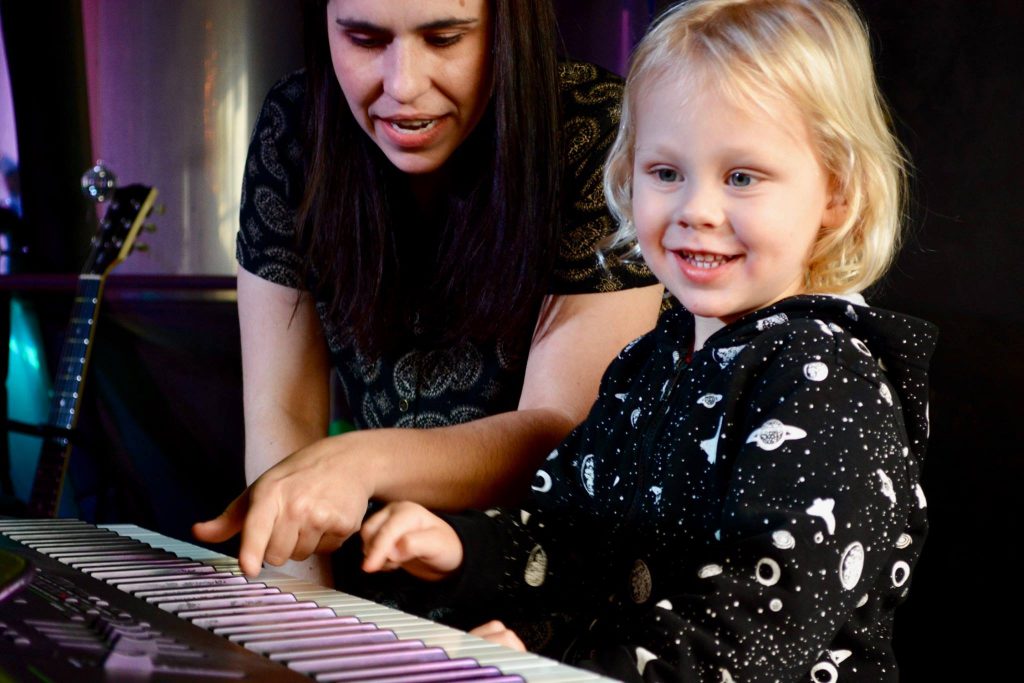 piano lessons near me Austin, Texas | BandAid School of Music